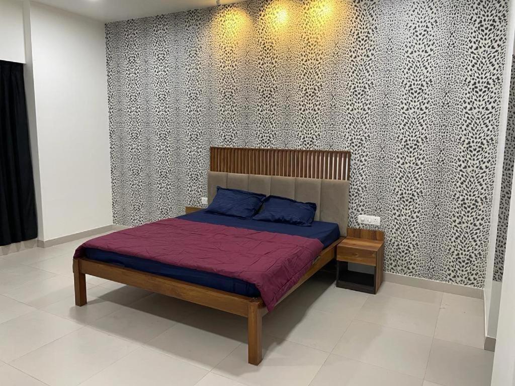 Royal Nest Premium Hotel Pune Exterior photo