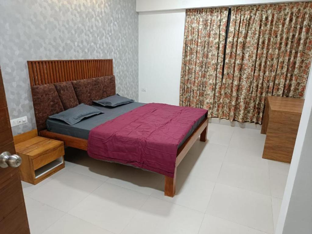 Royal Nest Premium Hotel Pune Exterior photo